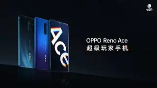 Oppo Reno Ace Official Trailer Commercial