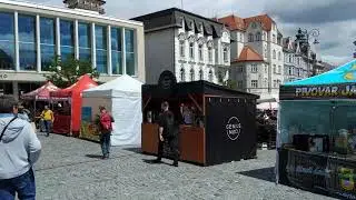 Brno střed 2021 po 2. korona uz&aacute;věře opět jede naplno