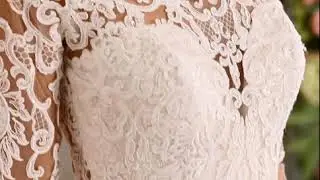 Morilee Wedding Dress - 5709 Priscilla | Blu
