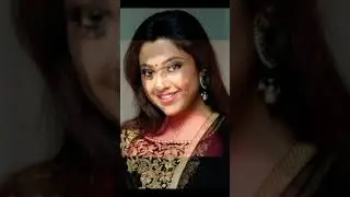 🌸 Koosindi Koyelamma Song 🌸 #HBDMeena #Evergreen Actress #Meena #SHORTS