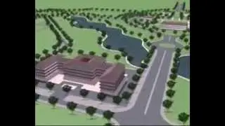 3d market planning.