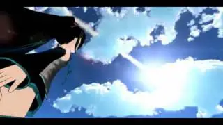 (5th MMD CUP)I have to go into space! SOMESAT PV