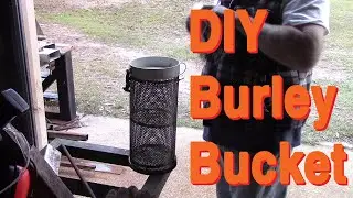 The Ultimate Burley Bucket