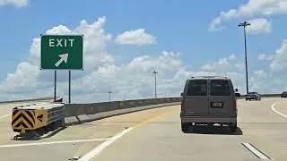 Park Bend Dr to New Hope Dr via Mopac N/45E/183A-FriJul11