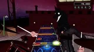 Rock Band 4 / Wake Me Up When September Ends - Green Day 100% FC (Expert Pro Drums)