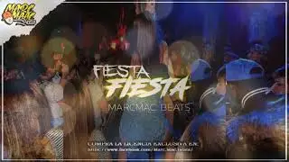 BEAT DE REGGAETON 🎹🔥