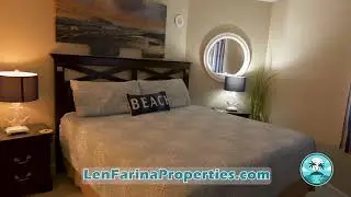 Perdido Sun Unit 1012 Perdido Key Florida