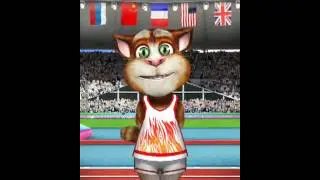 Talking tom3