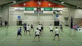 Michael Rowsell Mjølnir 2024 Highlights