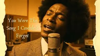 You Were The Song I Couldn&rsquo;t Forget - 60's Vintage Soul Archive