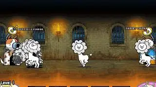 [The battle cats] - Surrealist Sins