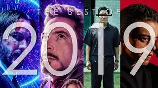 Randall's Favorite Movies & TV of 2019