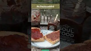 Strawberry Jam Vs Store Brought