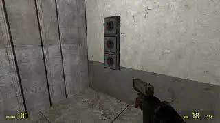 Garry's Mod Next Bot: That is a FUCKING JUMPSCARE