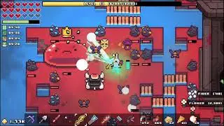 Forager -- Episode 24: Slime King