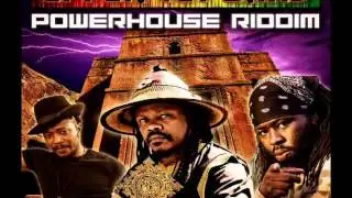 Powerhouse Riddim [Promo Mix August 2015] #Reality Shock By DJ O. ZION