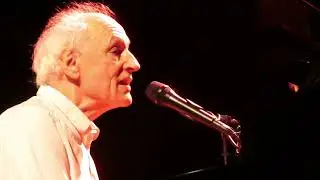 Paul Millns live in Halle 2025