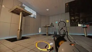 Portal RTX 4090 (No Commentary + No Deaths)