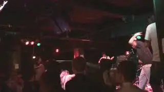 JACKAL @ Damaged City Fest 2019
