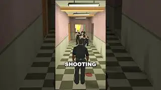 Do Cop React If You Enter a Police Station in a Cop Uniform GTA Games