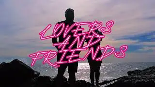 ROK (Rhyme.Over.Krime) - Lovers And Friends (Official Music Video)