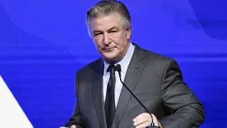 Everything you need to know about Alec Baldwin facing involuntary manslaughter charges