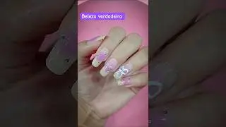 beleza verdadeira insponails #unhas #nails #insponails #belezaverdadeira