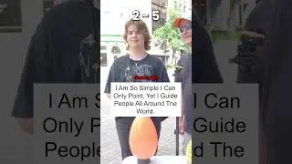 Only a Genius Can Solve These Riddle Brainteaser Puzzles