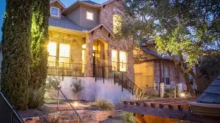 SOLD!! 11400 W. Parmer Ln. #13  Cedar Park, TX 78613