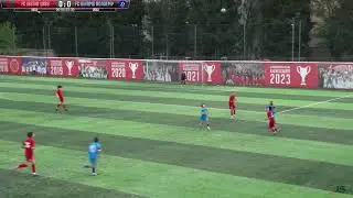 FC Iberia (1999) 2011   🆚   FC Dinamo Academy 2012