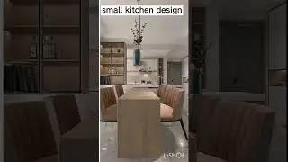 Small kitchen design. chota kitchen ko kaise sajaye aur banaye.