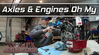 Car Show Preparation, Ep 2