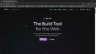 How to Install Vite Step by Step Fast and Easy - 2025