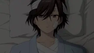 Charlotte AMV Wake Up