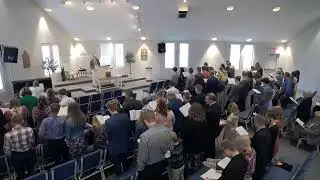 Resurrection Denial in Corinth (1 Corinthians 15:12-20)