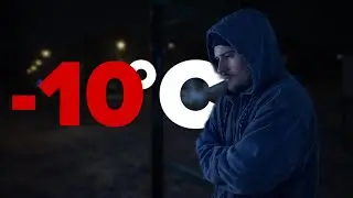 ❄️HOGYAN EDZ T&Eacute;LI FAGYBAN | 7 tipp a megf&aacute;z&aacute;s ellen❄️