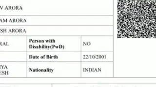 Jee 2019 topper marks