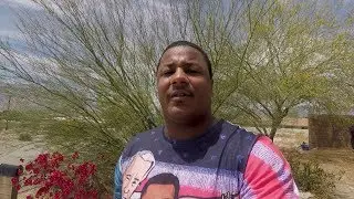 Where Have I Been and Why Haven't I Uploaded A Video