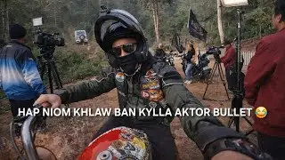 Shoot phlim niah bullet sha bhoi bad ki pro! Dhoomashaaaleee 😁