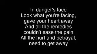 Nas - World's An Addiction ft. Anthony Hamilton Lyrics