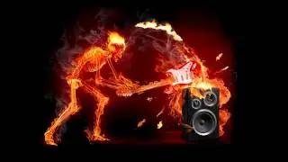Custard - Send Me An Angel (Scorpions)