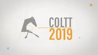 How to Create a Winning Proposal - COLTT 2019 CFP