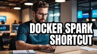 Expert's Guide to Setting Up Apache Spark with Docker FAST! (Step-by-Step)
