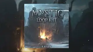 [FREE] [+15] UK Drill Loop Kit / Sample Pack - 
