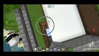FAZENDO  UM HABITAT PRA URSO-POLAR NO MINECRAFT