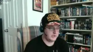 Ryan Chattaway LIVE! (Life, Movies, and more!)