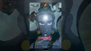 Animated Movie: Tales of lord Siva- 1 | Chotoonz