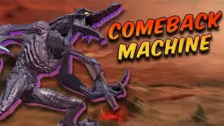 Is Ridley the Most Underrated Character in Smash Ultimate?