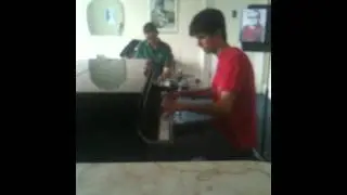 Tracy Lounge Piano jam