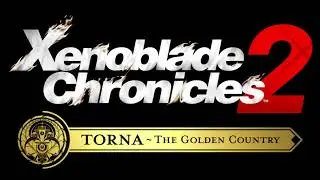 Gormott-Torna (Xenoblade Chronicles 2 Version Pitch)